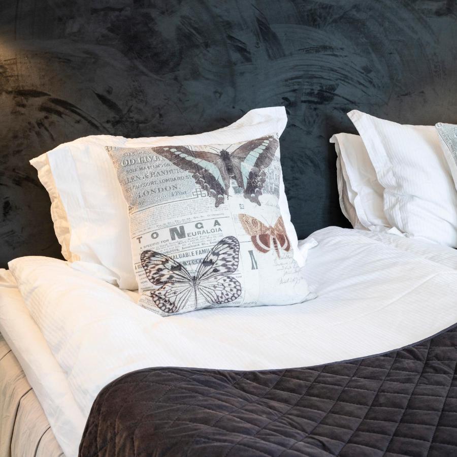 Granelunds Bed & Country Living Veberod City Villa Luaran gambar